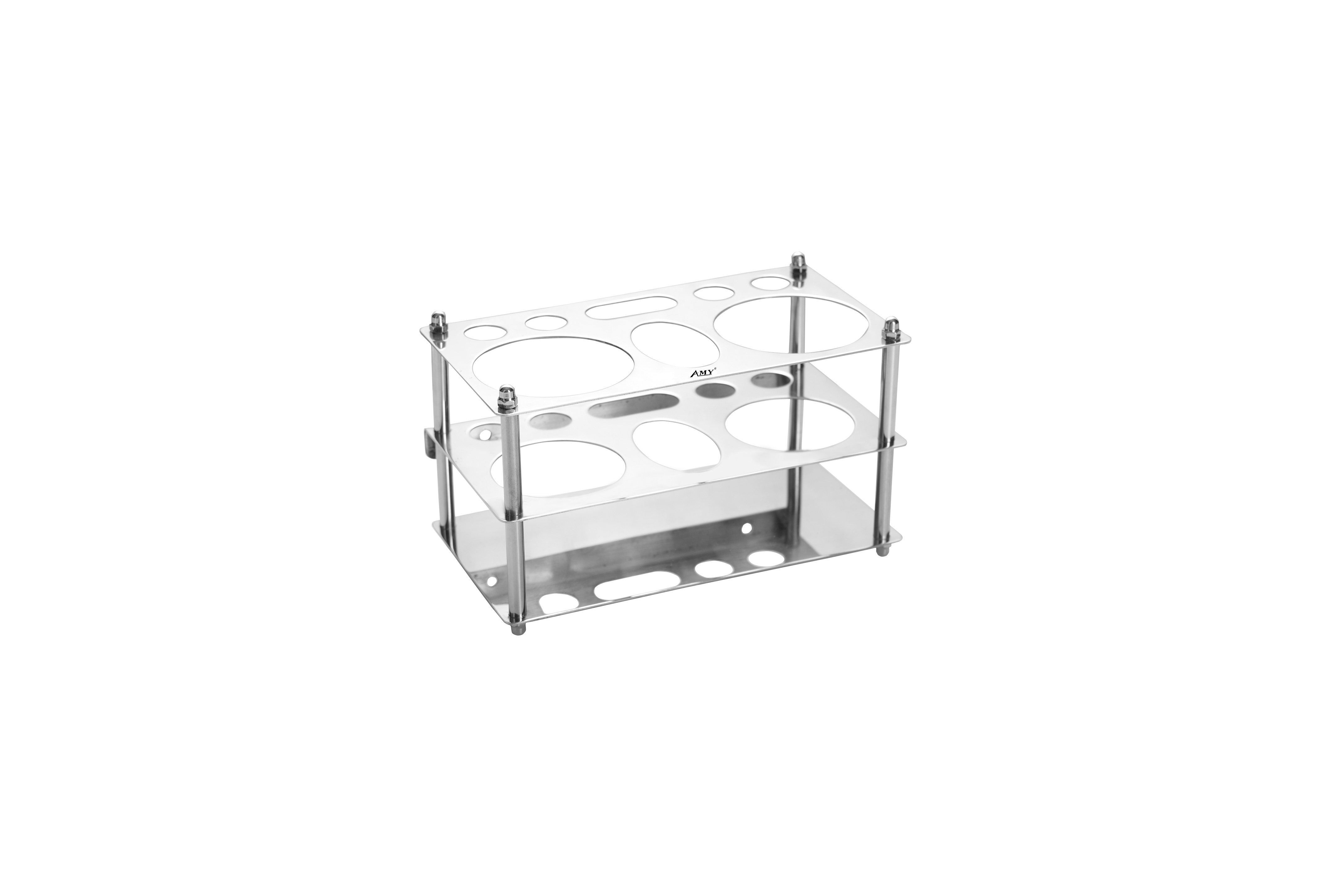 Kệ cốc 2 tầng AM 308-02